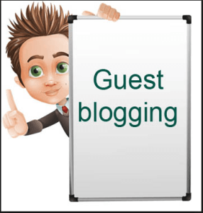 Blogger Invitados