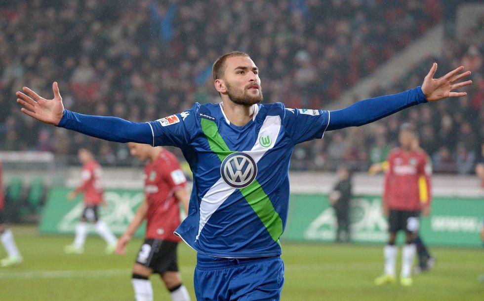 El Wolfsburgo gana y se consolida en el segundo lugar | Internacional | AS.com