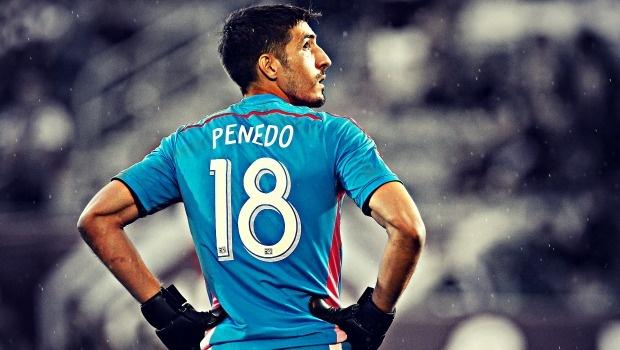 Crónica Playoffs MLS | Jaime Penedo inspira al LA Galaxy y le arrebata un empate sin goles a Real Salt Lake | MLSsoccer.com