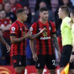 Bournemouth 0-0 Brentford: First top-fight encounter ends in drab stalemate at Vitality Stadium