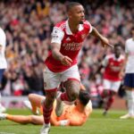 Premier League hits and misses: Arsenal look like real deal as they go four points clear at the top while Liverpool continue to falter