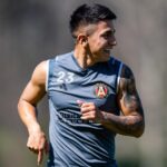 Thiago Almada, una ‘bendición’ irreemplazable para Atlanta United