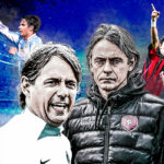 ‘Pippo’ & Simone: los Inzaghi, ‘hermanados’ por el éxito